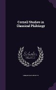 Cornell Studies in Classical Philology - 