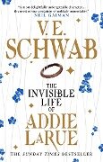 The Invisible Life of Addie LaRue - V. E. Schwab