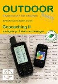 Geocaching II - Markus Gründel, Steven Ponndorf
