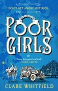 Cover-Bild zum Titel 'Poor Girls' von 'Clare Whitfield'