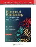 Principles of Pharmacology - David E. Golan, Ehrin J. Armstrong, April Armstrong