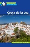 Costa de la Luz Reiseführer Michael Müller Verlag - Thomas Schröder