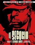 Cover-Bild zum Titel 'Il segugio e storie mute' von 'Carlos Trillo, Domingo Mandrafina'