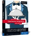 Cover-Bild zum Titel 'Continuous Integration mit Jenkins' von 'Marco Schulz'