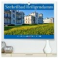 Seeheilbad Heiligendamm (hochwertiger Premium Wandkalender 2024 DIN A2 quer), Kunstdruck in Hochglanz - Holger Felix