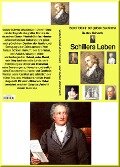 Gustav Schwab: Schillers Leben - Band 192e in der gelben Buchreihe - Gustav Schwab