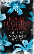 Du bist in meiner Hand - Mary Higgins Clark