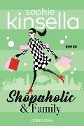 Shopaholic & Family - Sophie Kinsella