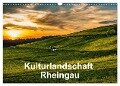 Kulturlandschaft Rheingau (Wandkalender 2024 DIN A3 quer), CALVENDO Monatskalender - Www. Ehess. de Hess