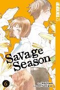 Savage Season 06 - Mari Okada