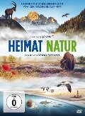 Heimat Natur - Jan Haft, Dominik Eulberg, Sebastian Schmidt
