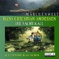 Die Nachtigall - Hans Christian Andersen