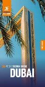 Pocket Rough Guide Dubai: Travel Guide with Free eBook - Rough Guides