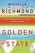 Golden State - Michelle Richmond