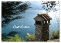 Gardasee (Wandkalender 2024 DIN A3 quer), CALVENDO Monatskalender - Gaby Rottmann