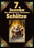 7.Dezember, mein Geburtstag - Andreas Kühnemann