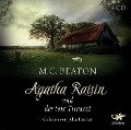 Agatha Raisin 02 und der tote Tierarzt - M. C. Beaton