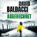 Abgerechnet - David Baldacci