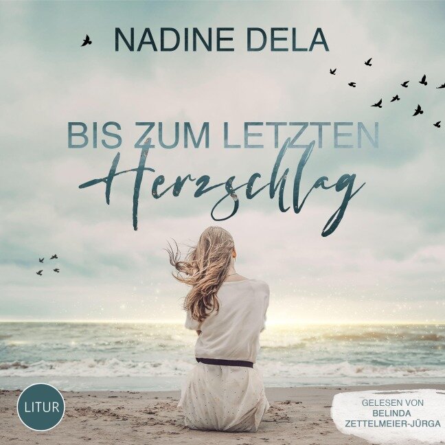 Bis zum letzten Herzschlag - Nadine Dela