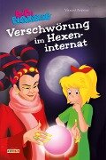 Bibi Blocksberg - Verschwörung im Hexeninternat - Vincent Andreas