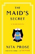 The Maid's Secret - Nita Prose