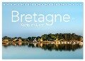 Bretagne - Küste im Licht (Tischkalender 2024 DIN A5 quer), CALVENDO Monatskalender - Tobias Hirschberg/Pixelhirsch
