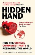 Hidden Hand - Clive Hamilton, Mareike Ohlberg