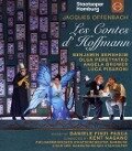 Les Contes D'Hoffmann (Hoffmann's Erzählungen) - Benjamin/Peretyatko Bernheim