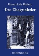 Das Chagrinleder - Honoré de Balzac