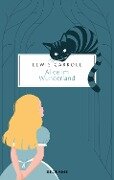 Die Alice-Romane - Lewis Carroll
