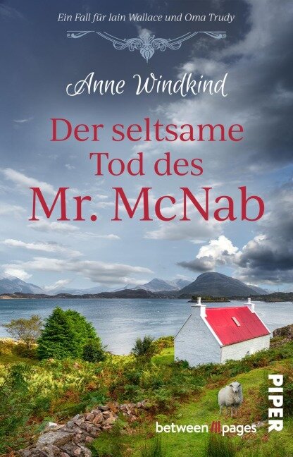 Anne Windkind Anne Windkind