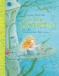 Die kleine Meerjungfrau und das Seepferdchen-Abenteuer - Jana Frey