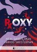 Roxy - Neal Shusterman, Jarrod Shusterman