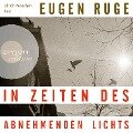 In Zeiten des abnehmenden Lichts - Eugen Ruge