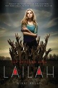 Cover-Bild zum Titel 'Lailah' von 'Nikki Kelly'