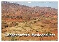 Landschaften Madagaskars (Wandkalender 2024 DIN A4 quer), CALVENDO Monatskalender - Willy Brüchle