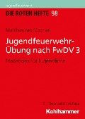 Jugendfeuerwehr-Übung nach FwDV 3 - Matthias van Rüschen