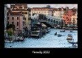 Venedig 2022 Fotokalender DIN A3 - Tobias Becker