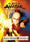 Avatar - Der Herr der Elemente - Aaron Ehasz, Michael Dante DiMartino, John Obryan, Bryan Konietzko, Tim Hedrick