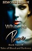 White as Bone - Simone Leigh
