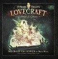Chroniken des Grauens: Akte 7 - Das Grauen von Dun - H. P. Lovecraft