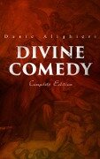 Divine Comedy (Complete Edition) - Dante Alighieri