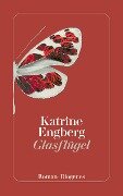 Glasflügel - Katrine Engberg