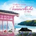 Hochzeit in der kleinen Sommerküche am Meer (Floras Küche 2) - Jenny Colgan