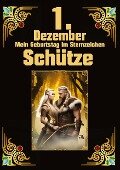 1.Dezember, mein Geburtstag - Andreas Kühnemann