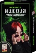 Cover-Bild zum Titel 'Fan-Box Billie Eilish' von ''