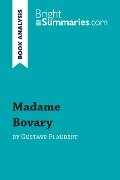 Madame Bovary by Gustave Flaubert (Book Analysis) - Bright Summaries