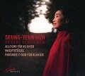 Robert Schumann-Allegro Für Klavier,Nachtstücke - Seung-Yeun Huh