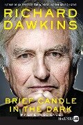 Brief Candle in the Dark LP - Richard Dawkins