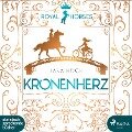 Kronenherz (Royal Horses 1) - Jana Hoch